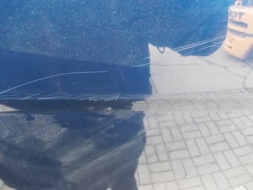 фото №12, Капот opel vectra c signum z20h