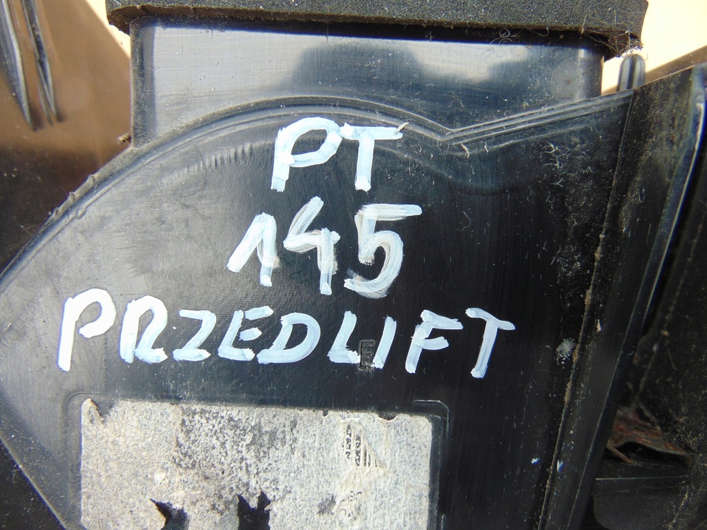 фото №8, Лампа задня w крила права ford galaxy mk3