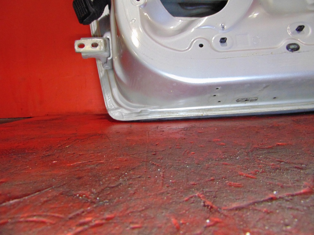 фото №15, Renault clio 4 iv ted69 дверь перед правое серебристый