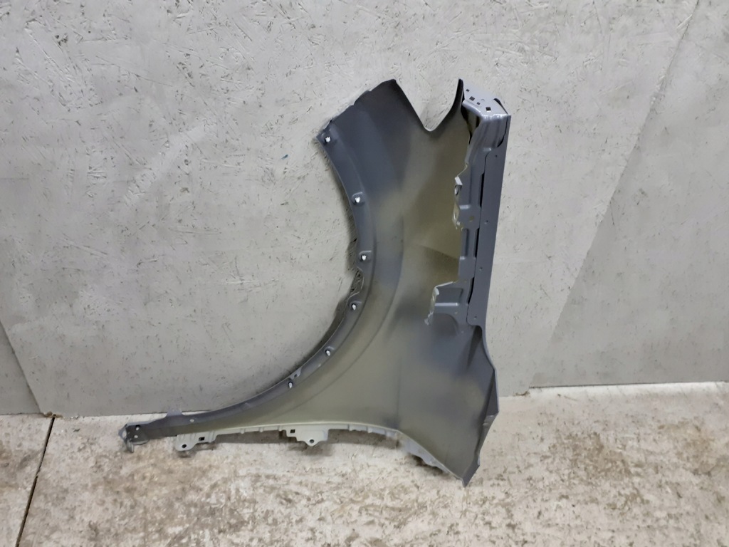 фото №7, Крила передній перед правий vw id4 id.4 11a 2020-