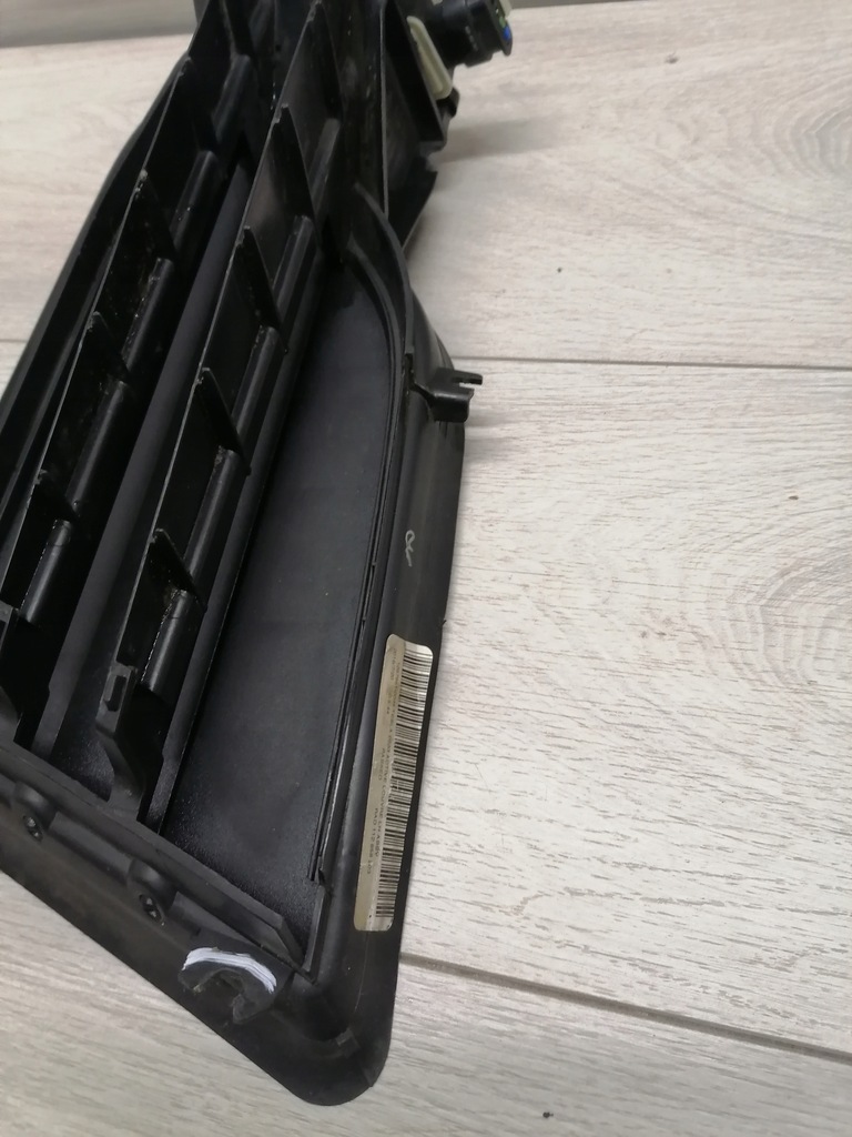 фото №6, Tesla s впуск жалюзі повітря ліва 1057851-00-h