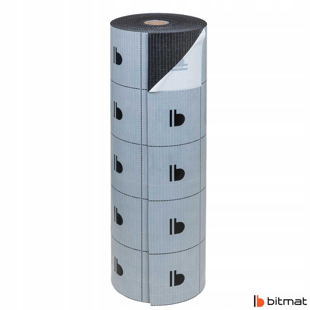 фото №10, Пена резиновый 6mm 10x100cm акустическая термоизоляционная шумоизоляция с klejem