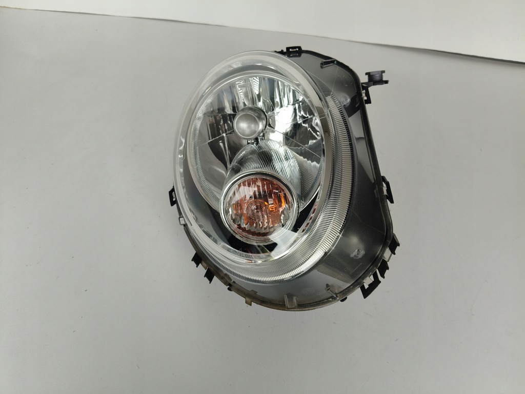 фото №1, Лампа права фара mini cooper one r56 06-