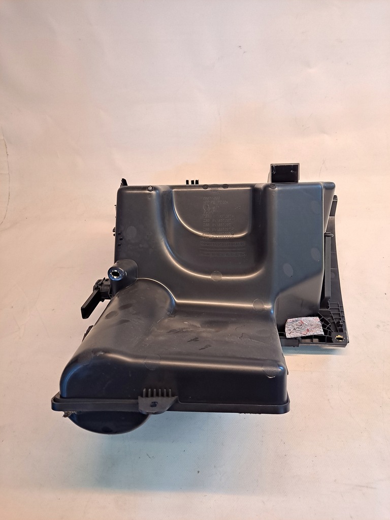 фото №7, Бардачок панели skoda fabia iii 6v1857097ae