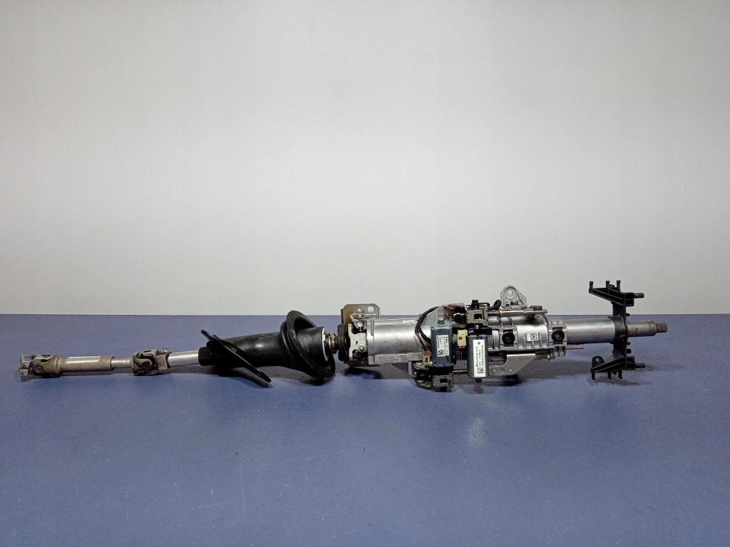 фото №5, Bmw x5 x6 f15 f16 колонка рулевая электрическая