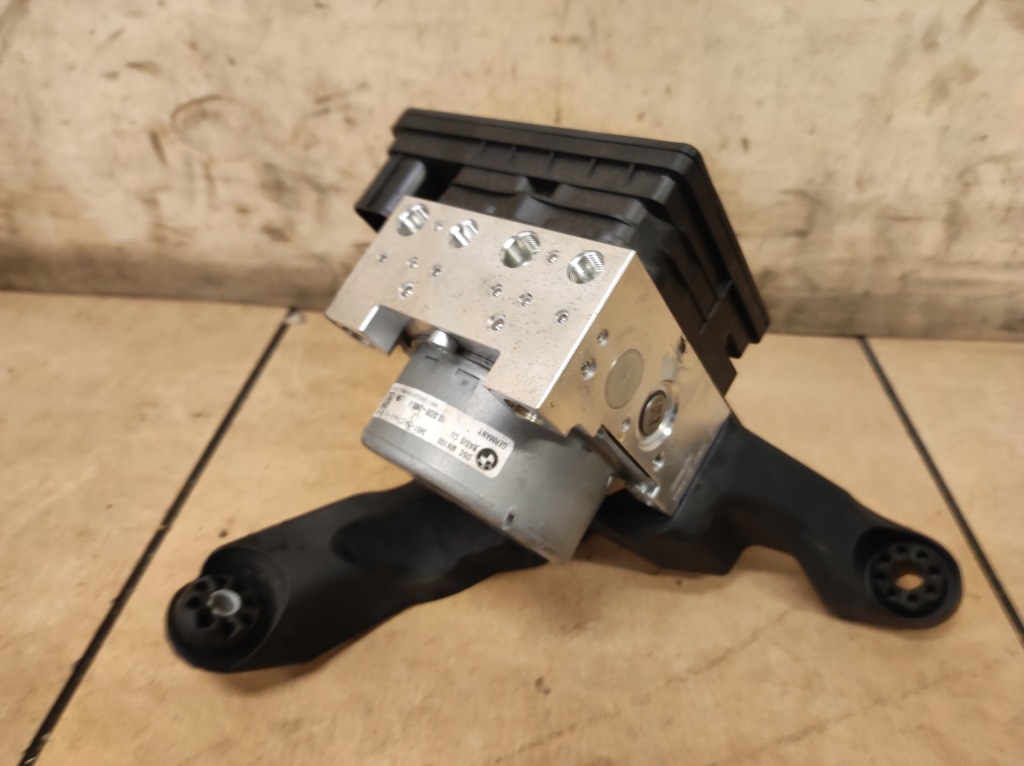 фото №2, Насос abs mini cooper f55 f56 lift