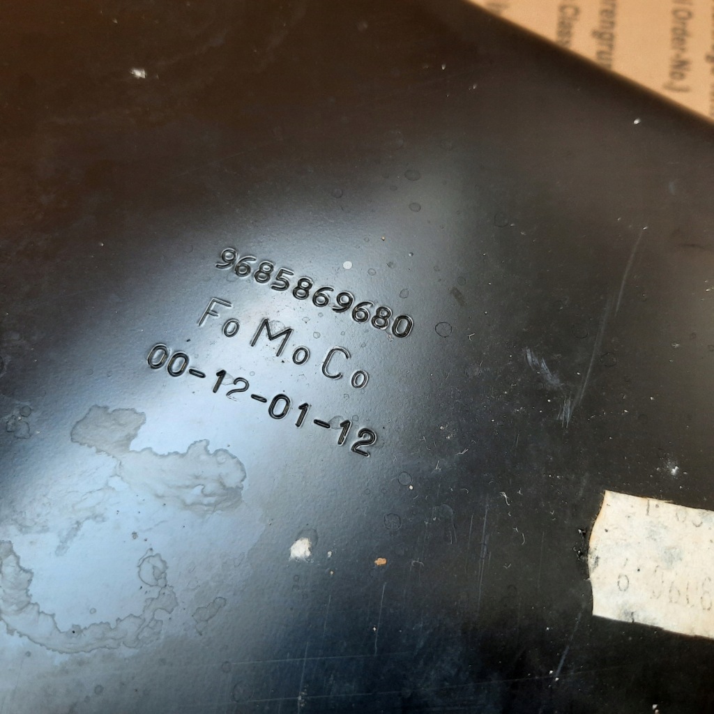 фото №7, Bmw f10 f11 3.0d стартер 8515900