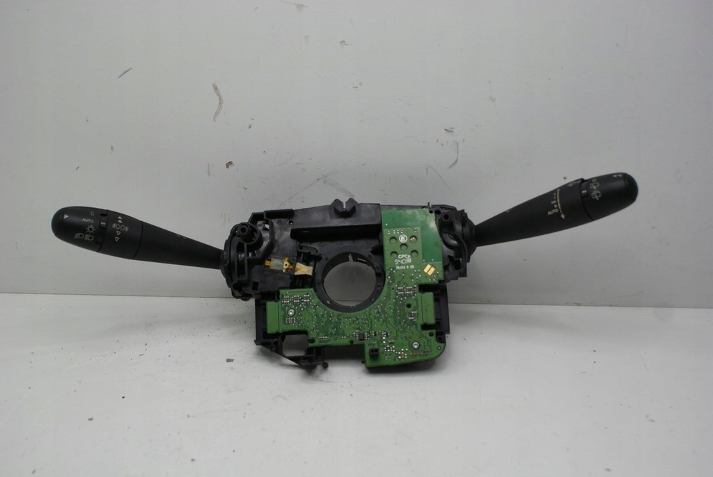 фото №8, Переключатель комбинированный peugeot 407 96663607xt