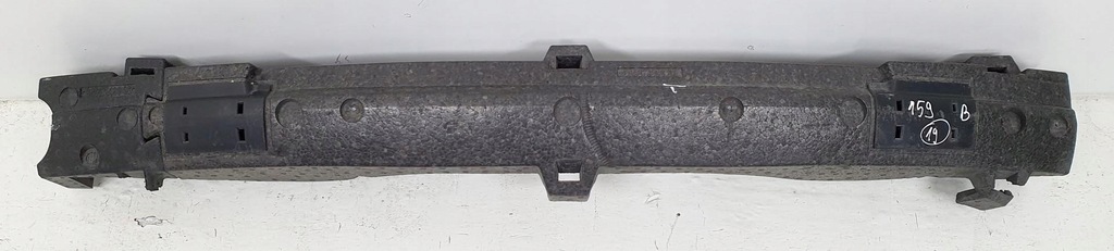 фото №1, Абсорбер бампера задняя alfa romeo 159 606973680