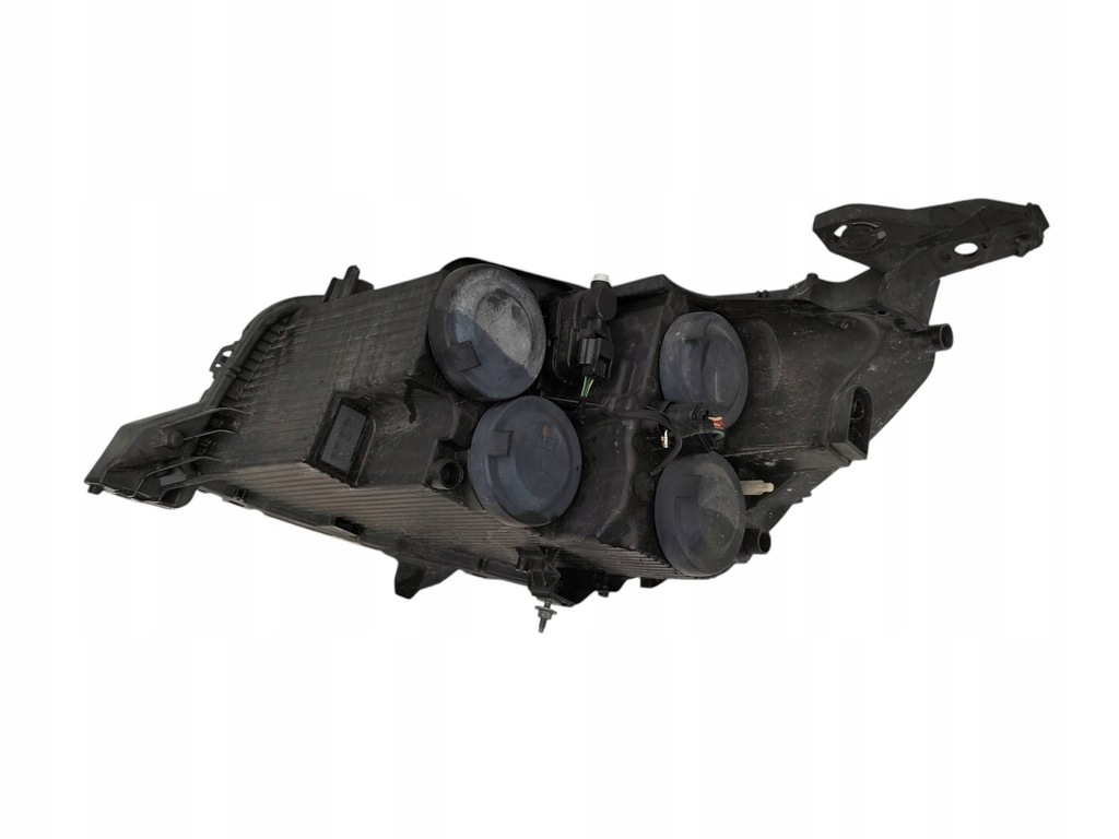 фото №10, Лампа фара правый перед peugeot 208 ii 2019-