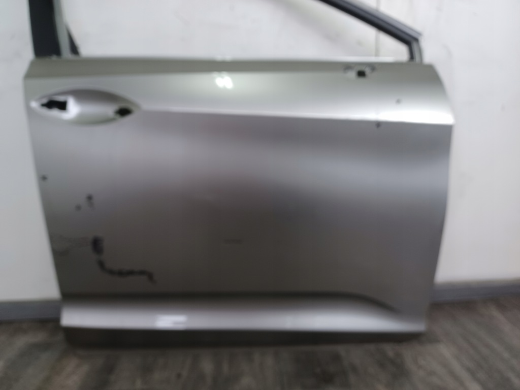 Двері ---- lexus rx iv -- 2015-2023 -- передні праве Доставка