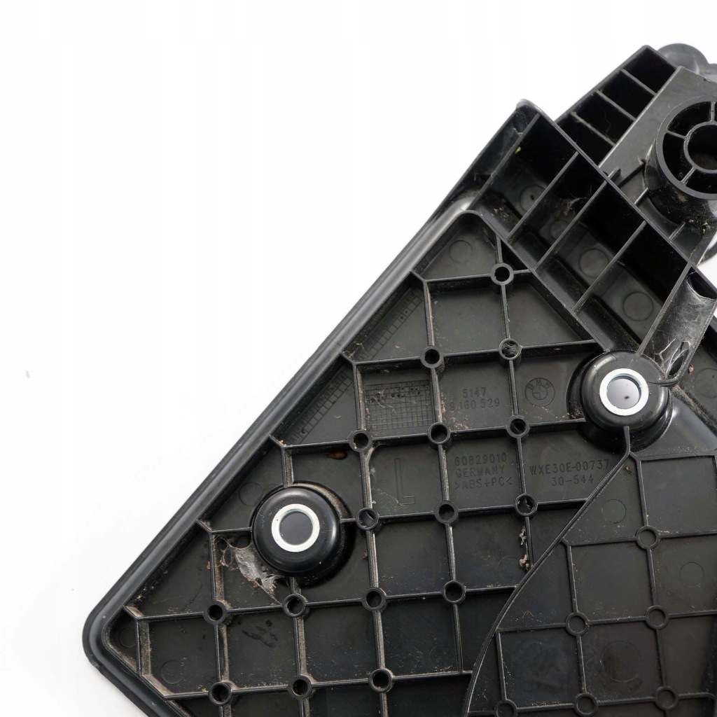 фото №14, Bmw e89 z4 корпус защита панель багажника