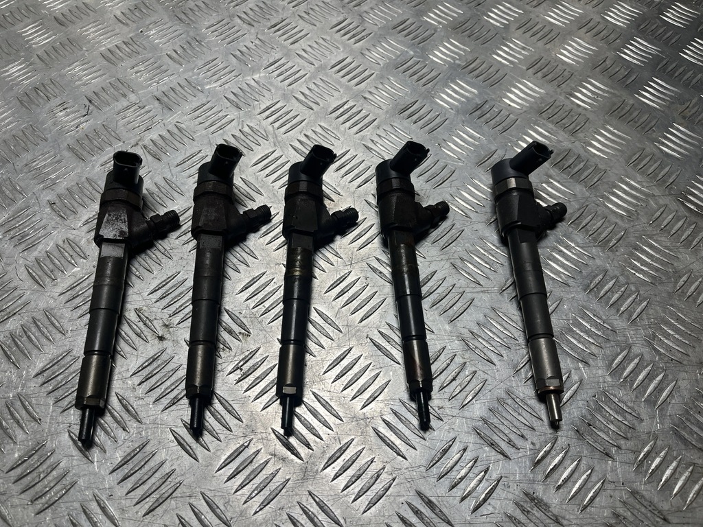 фото №1, Jeep renegade 2015 форсунка топлива