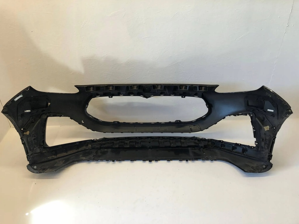 фото №10, Maserati grecale trofeo бампер 22 -