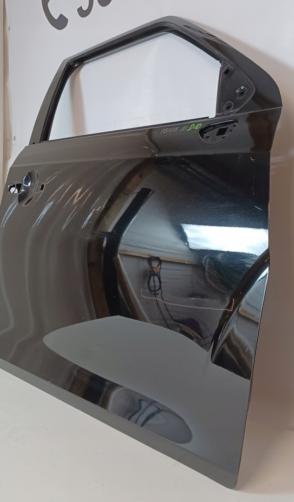 фото №5, Дверь правое suzuki ignis 3 iii перед передние 16-