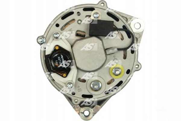 фото №11, Стартер генератор