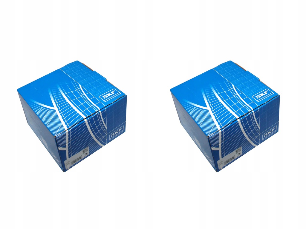 фото №1, 2x сайлентблок втулки балка skf задня l+p do nissan, opel, renault primastar