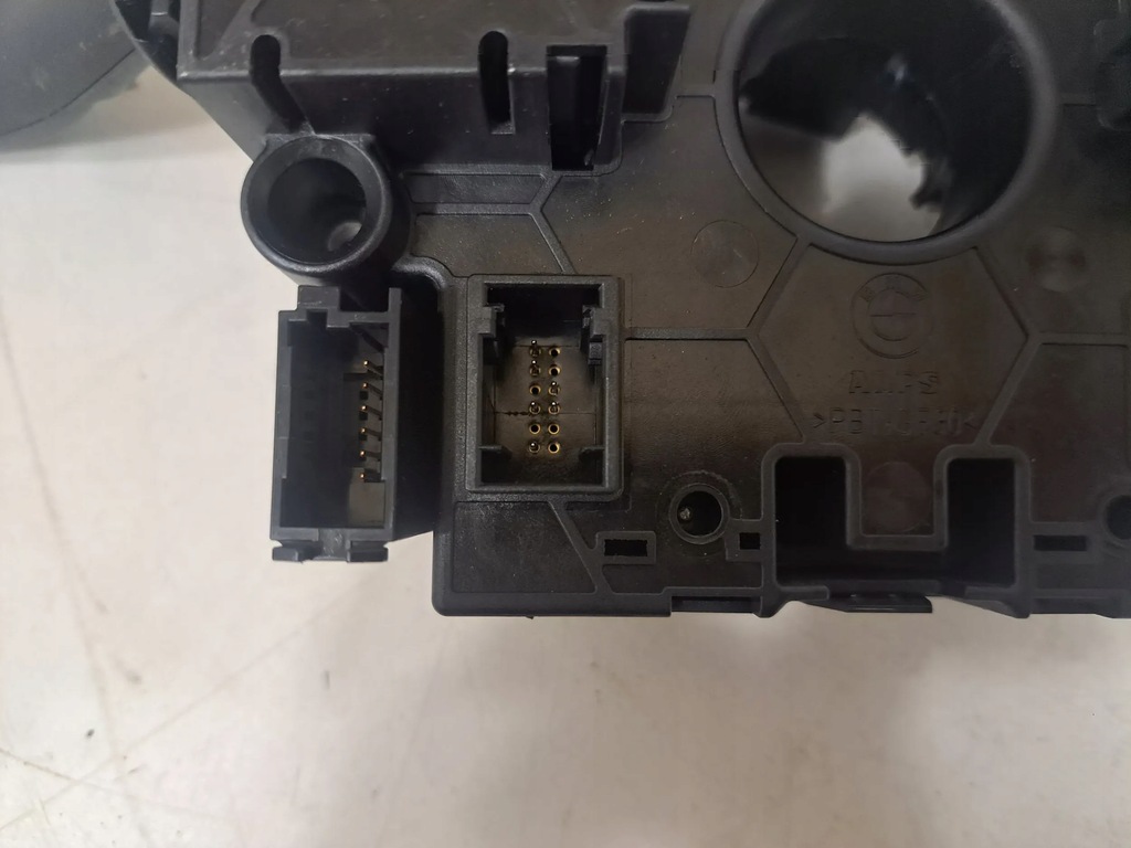 фото №8, Bmw x1 f48 f49 2016 панели управление, переключатели