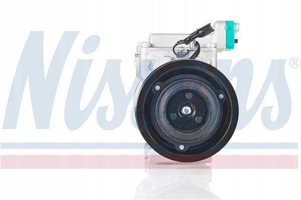 фото №16, Компресор кондиціонера hyundai accent ii getz 1.5d