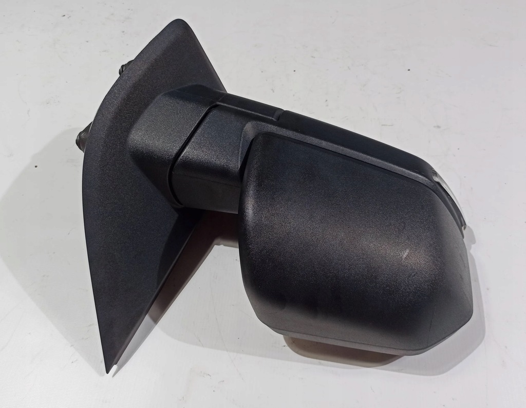 фото №7, Зеркало правое 9-pin оригинал ford f150 f-150 2015-2018
