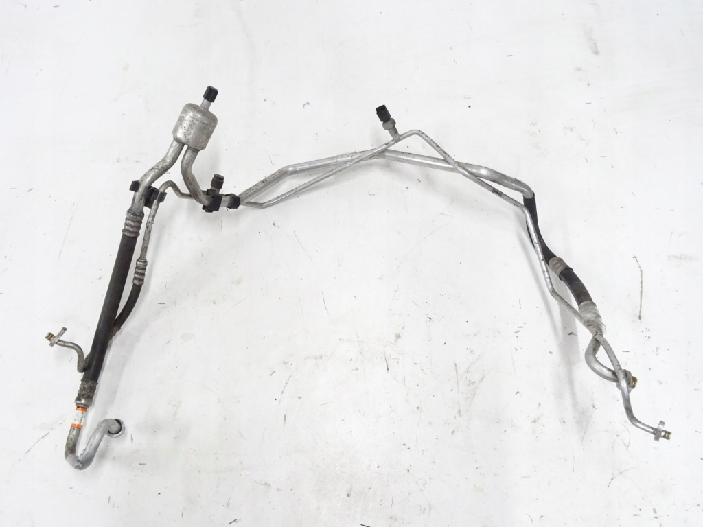 фото №1, Citroen c4 picasso 1.8 2.0 шланг кондиционера