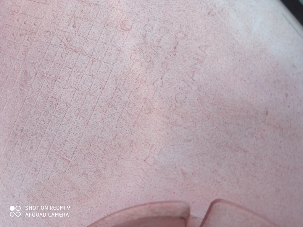 фото №11, Ford puma mk2 titanium бампер перед передній 20-