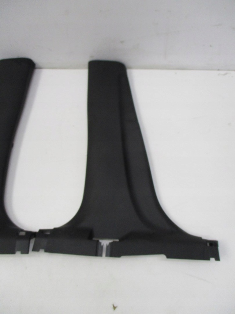 фото №2, Захист оббивка стійка renault koleos ii