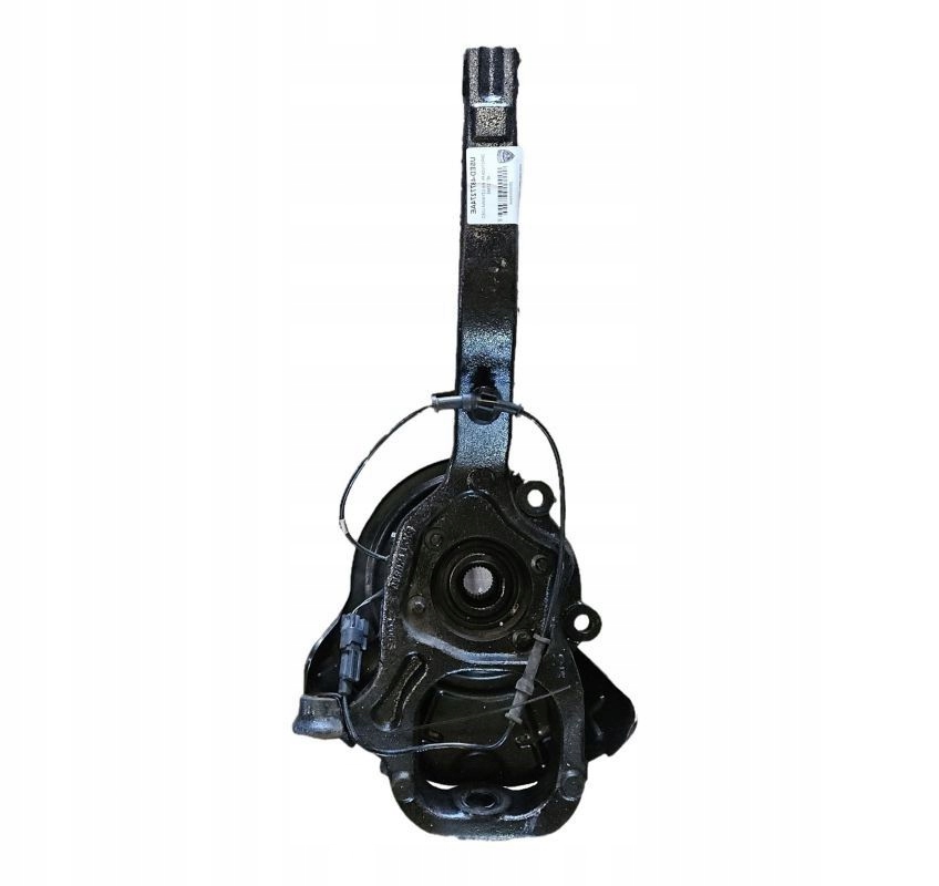 фото №1, Поворотный кулак левая перед б/у awd dodge charger 15-21