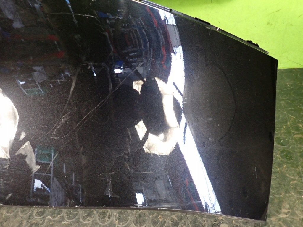 фото №9, Накладка кришки kia sportage v 87310-r2010