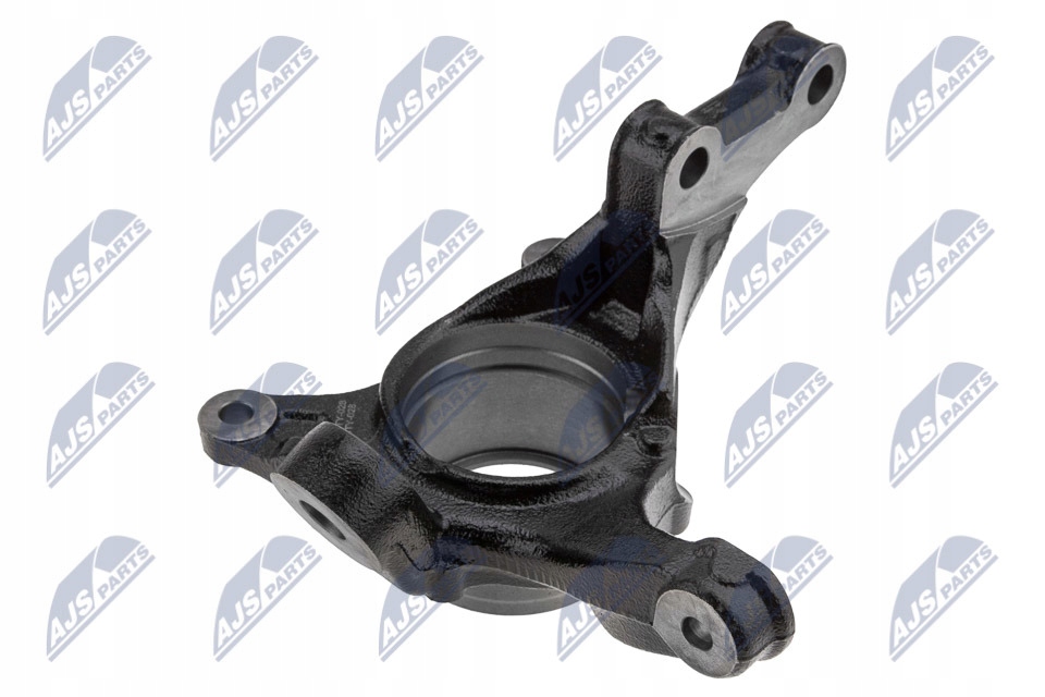 фото №7, Поворотний кулак права do lexus es 350