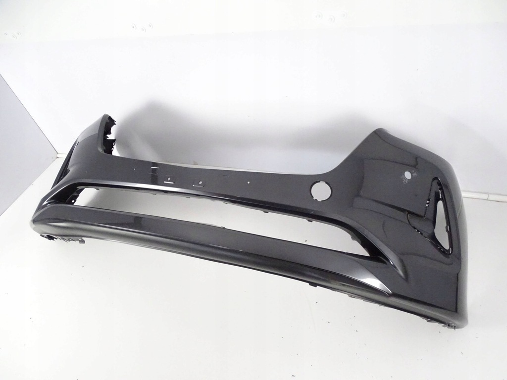 фото №6, Бампер передній mazda cx-60 cx60