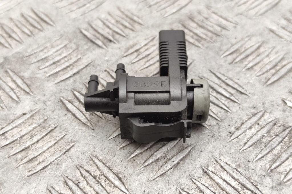 фото №6, Клапан електромагнітний vw tiguan 5n_ 1k0906283a 2.0l дизель 103kw 2010