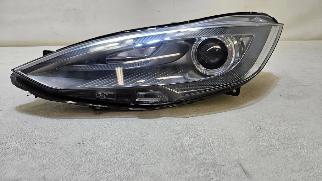 фото №12, Лампа перед передня ліва tesla model s ксенон 600591000c