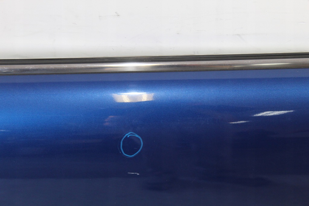 фото №2, Дверь левая mini cooper r56 s