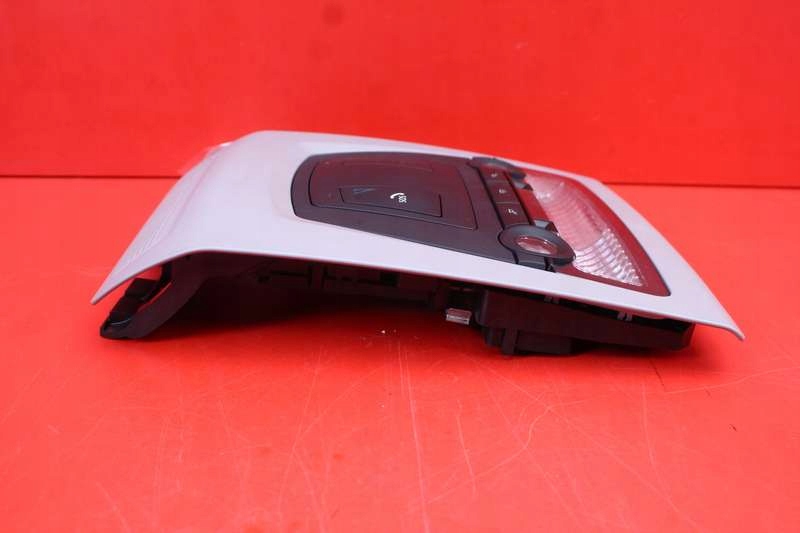 фото №5, Лампа освітлення салону перед bmw f07 gt lift 13-17