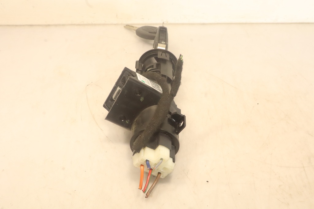 фото №4, Замок запалювання ford ka ii 1.2