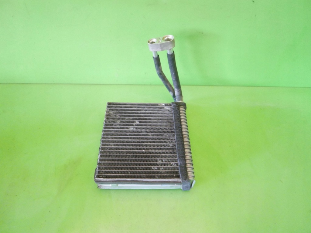 фото №1, Випарник кондиціонера ford focus mk2 1.6 tdci