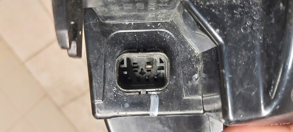 фото №9, Лампа задняя левая led bmw 3 g21 kombi 2019- h3744275708