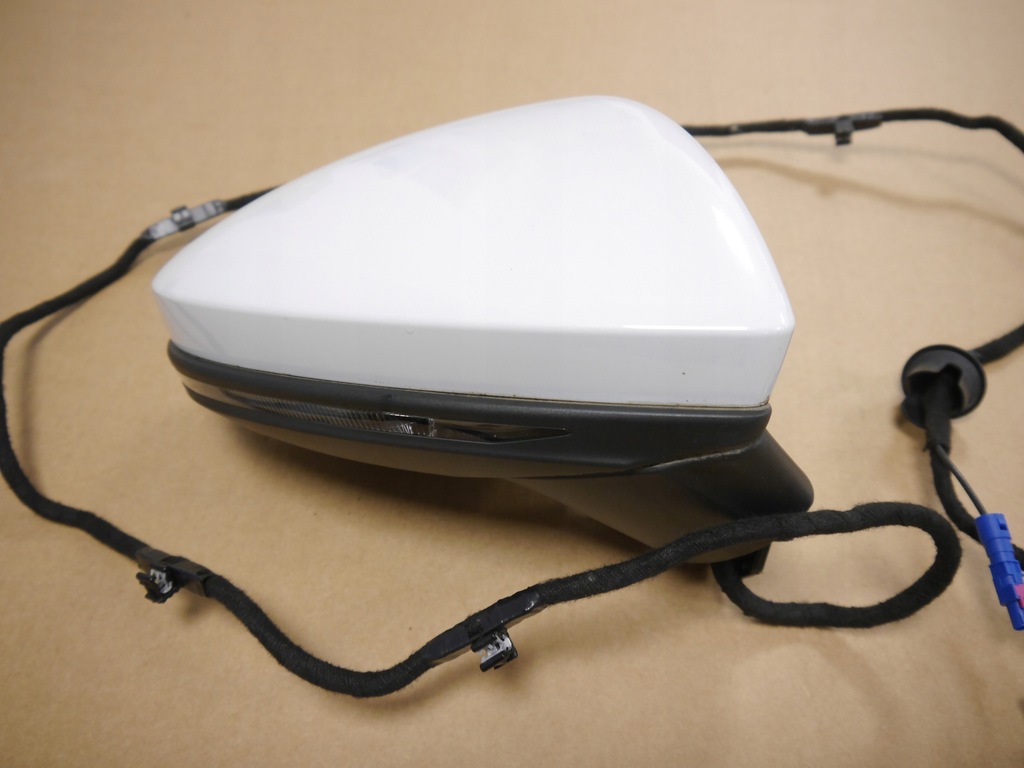 фото №1, Audi a7 4k зеркало камера 15+1 ls9r фотохромный