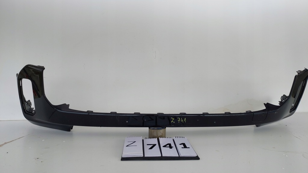 Купить Mini countryman f60 lci lift бампер перед