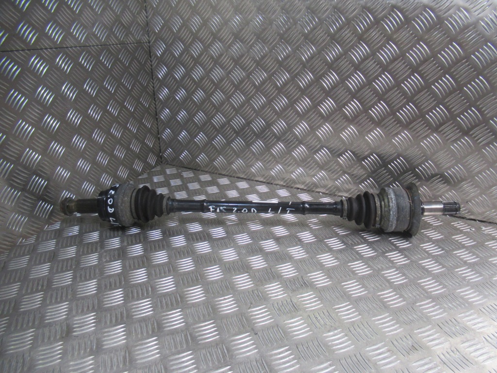 Купить Bmw f15 x5 2.0d приводной вал левая задняя задняя