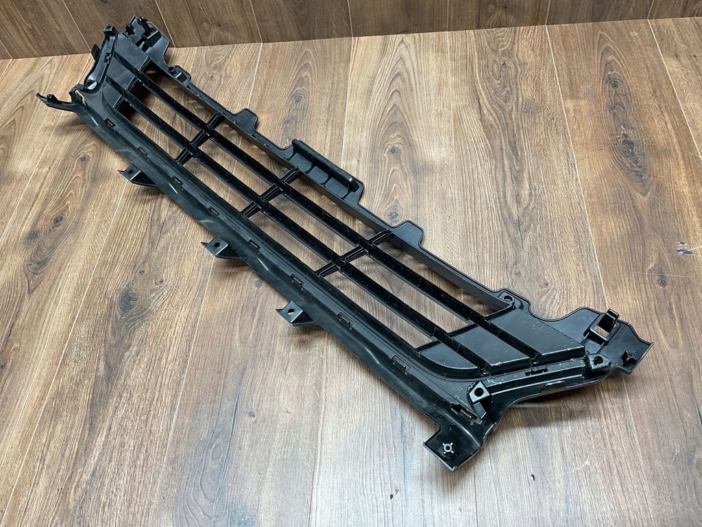 фото №6, Решётка бампера перед kia sportage v 86531-r2000