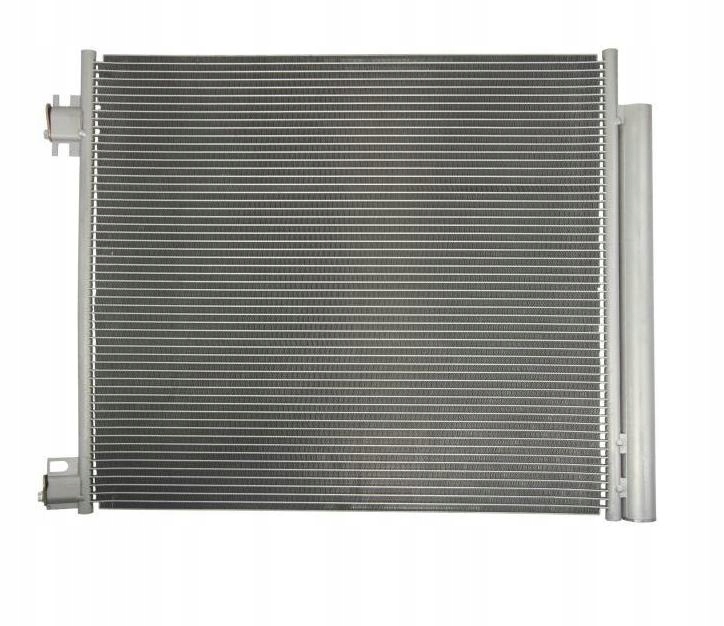 фото №1, Радіатор кондиціонера nissan qashqai ii x-trail