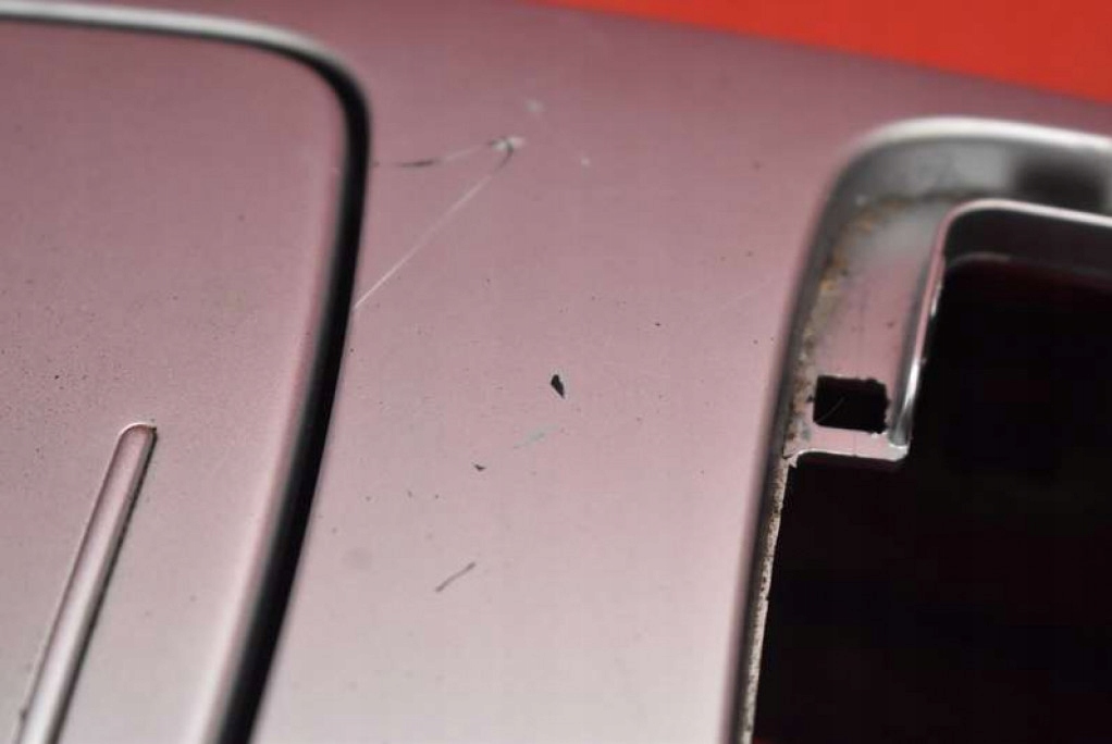 фото №10, Туннель средний подлокотник eu 969100005r renault laguna 3 iii 07-11