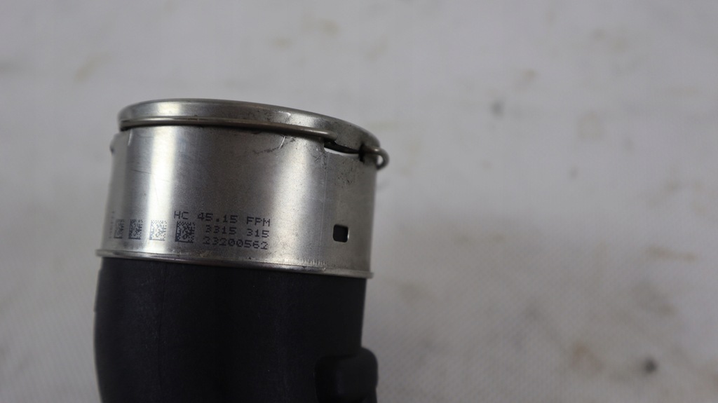 фото №5, Jeep renegade шланг воздуха 23200562