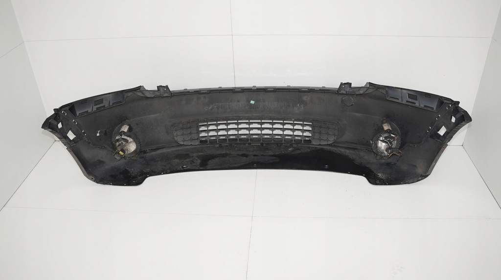 фото №9, Бампер перед передній mini countryman r60 10-14r