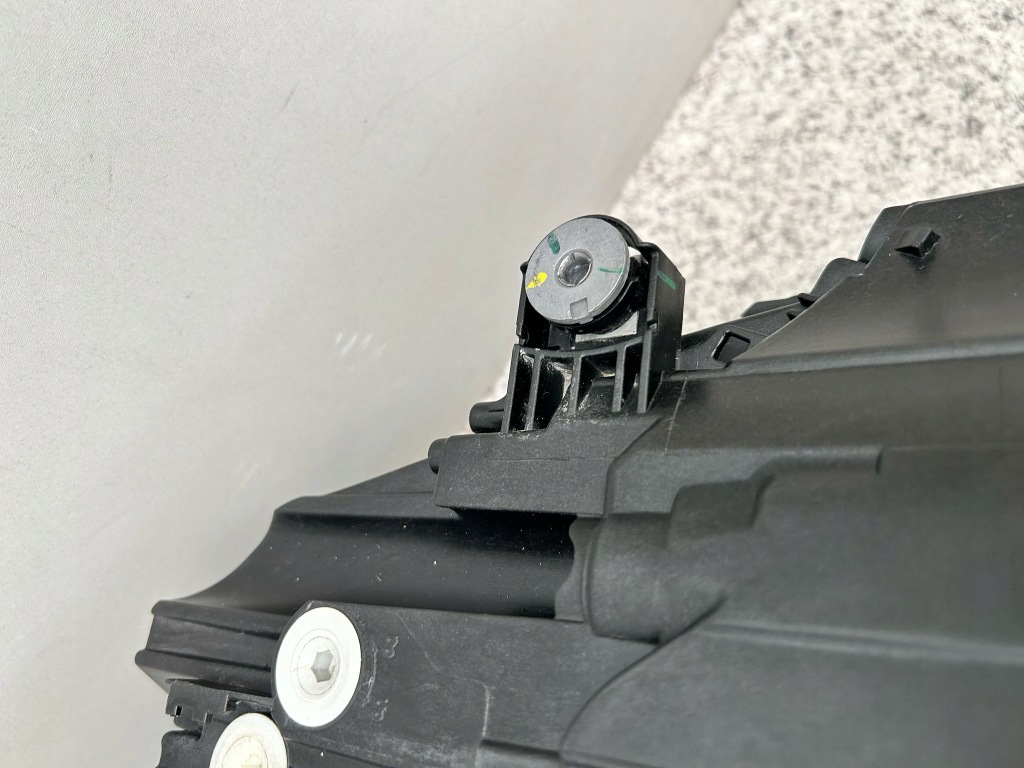 Mercedes s klasa w223 лампа передняя led digital light правая Доставка