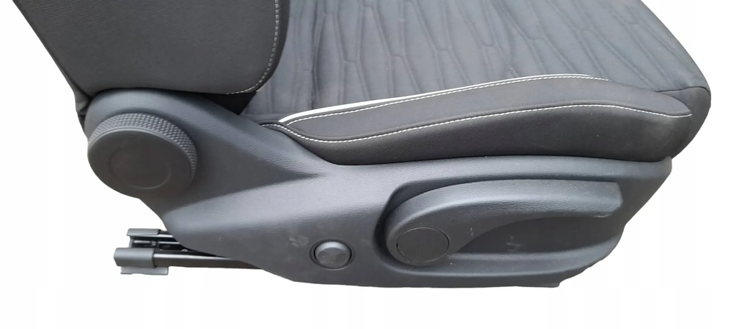 фото №9, Сидіння заднє сидіння комплект kia ceed iii kombi gt line