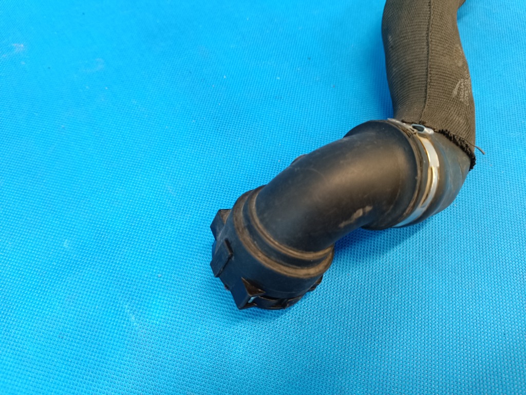 фото №6, Jaguar xf ii x260 2018r 3.0 td v6 wąż труба wody герметичний