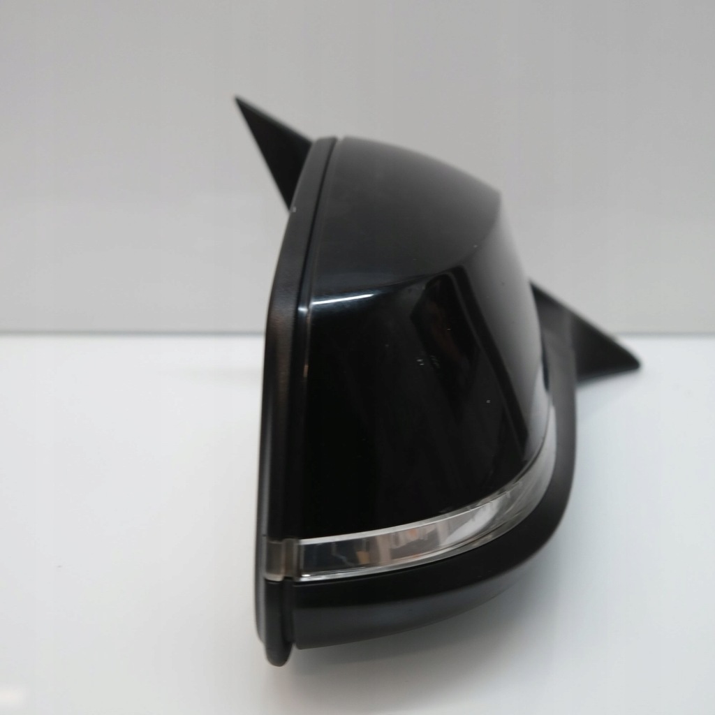 фото №8, Дзеркало праве bmw 4 f32 - 6 pin